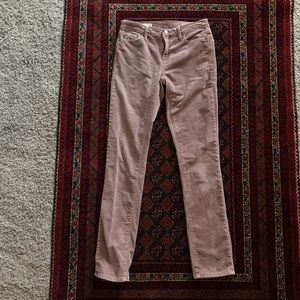 Gap Corduroy Pants